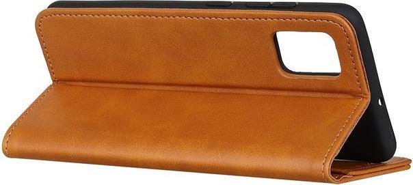 Produktbild MU Classic Classic V Leder Bookcover Series (OnePlus 9)