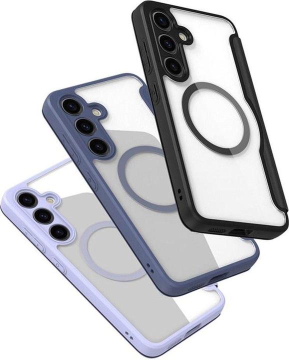 Produktbild Dux Ducis Skin X Pro (Samsung Galaxy S24+)