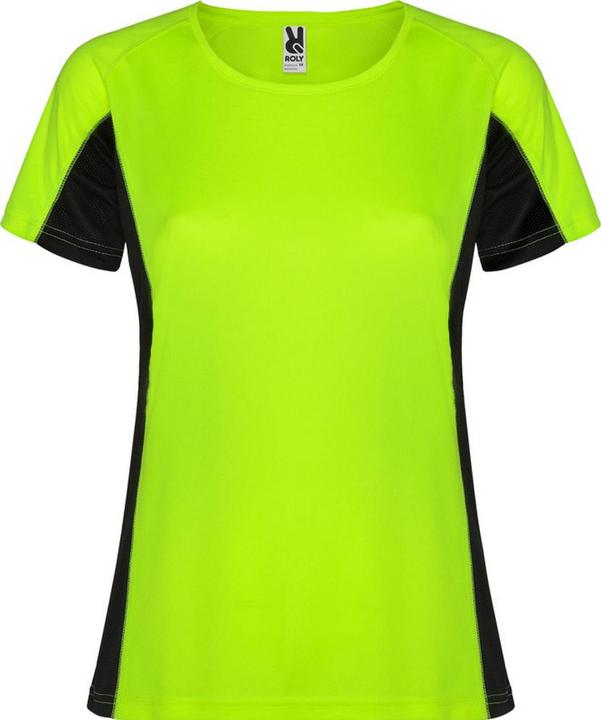 Alpinia Shanghai TShirt Sport kurzärmlig