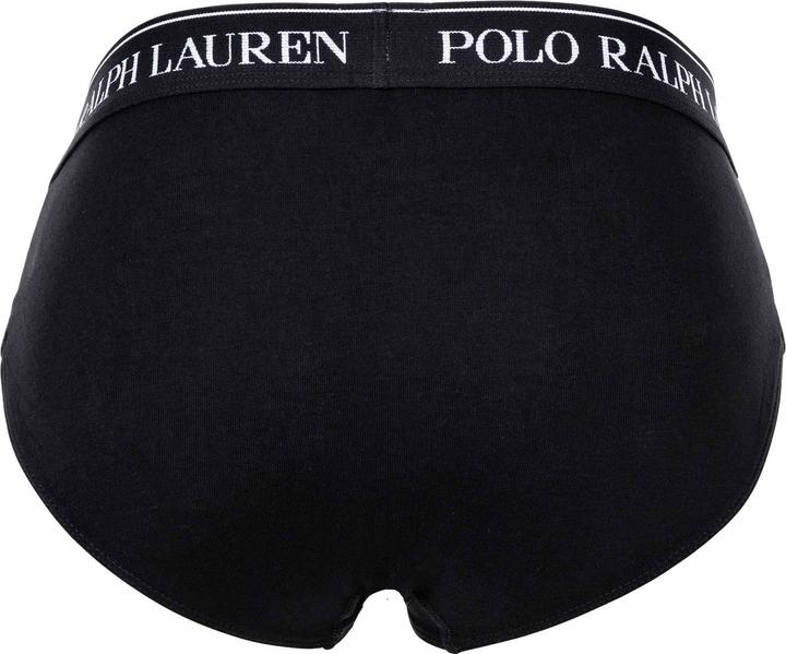 Image du produit Ralph Lauren Slip Casual Conforme à la silhouette (S, Lot de 3)