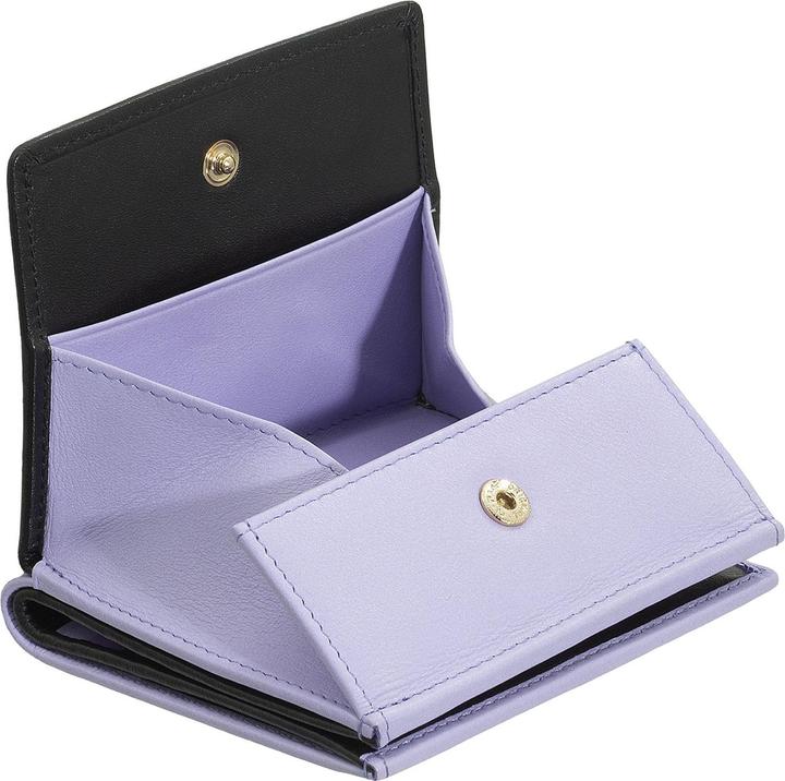 Actual product image Dudu Geldbörse Leder 9,5 cm