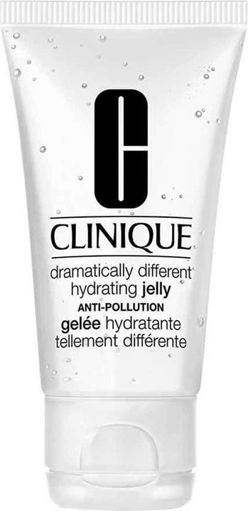 Produktbild Clinique Dramatically Different Hydrating Jelly (50 ml, Getönte Tagescreme)