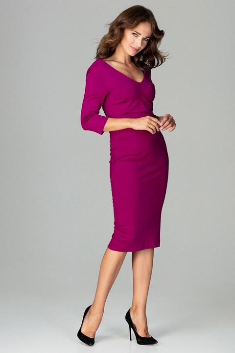Actual product image Lenitif Everyday dress model (XL)