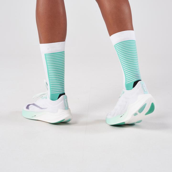 Produktbild Kiprun Laufschuhe Damen - KD900 Light grün/weiss (41)