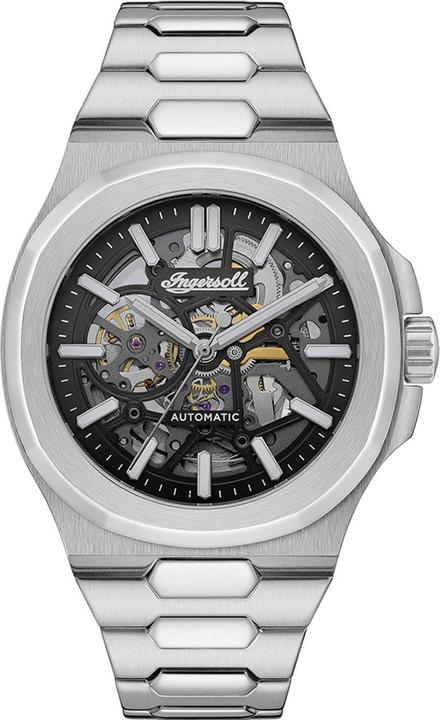 Actual product image Ingersoll 1892 The Catalina (Watch with gemstone, 42 mm)