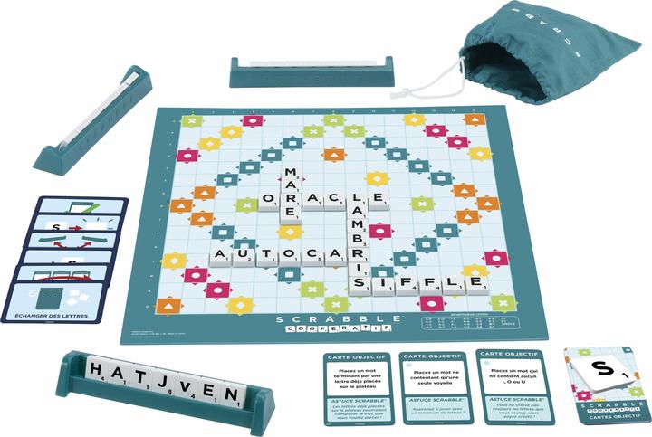 Immagine prodotto Mattel Games Aggiornamento del nucleo (F) (Francese)