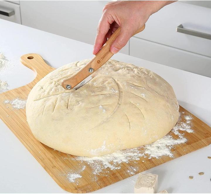 Immagine prodotto Zassenhaus Baguettemesser (19 cm)