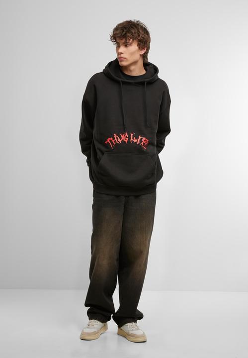 Produktbild Thug Life Ink Hoodies - 195819 (XL)
