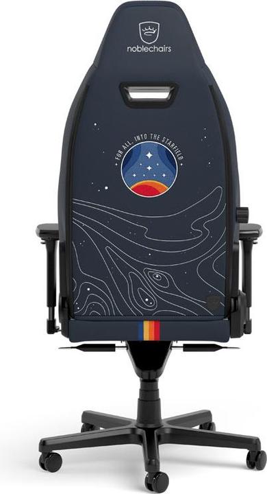 Actual product image noblechairs LEGEND Gaming Chair - Starfield Edition