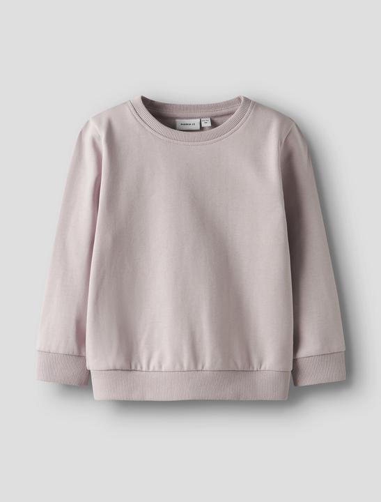 Produktbild Name it Nmnseli Ls Swe Bru Noos (122)