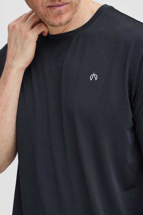 Image du produit North Bend Tee NBTergo M S/S 241924MMM (M)