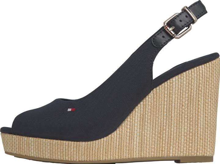 Produktbild Tommy Hilfiger Iconic Elena (40)