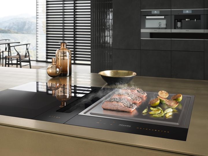 Image du produit Miele CS 7632 FL