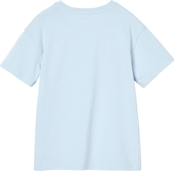 Image du produit Vertbaudet 3er-Pack Jungen T-Shirts BASIC uni (158)