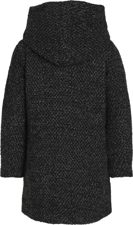 Actual product image Vila Hooded coat (38)