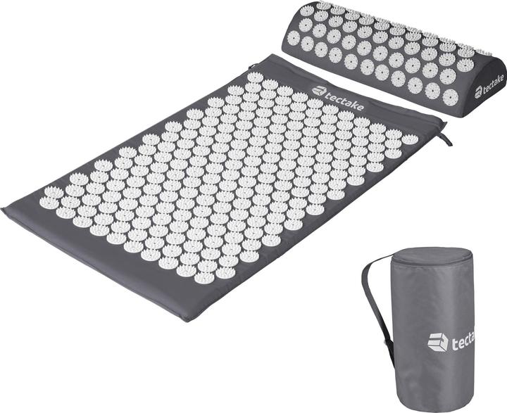 tectake Acupressure Mat