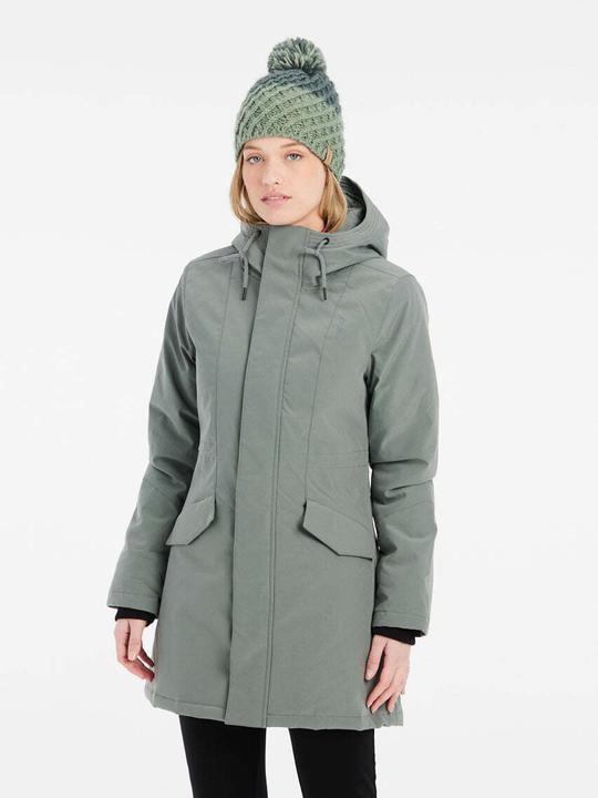 Actual product image Protest Outdoor Jacket Prtlaniakea (42)