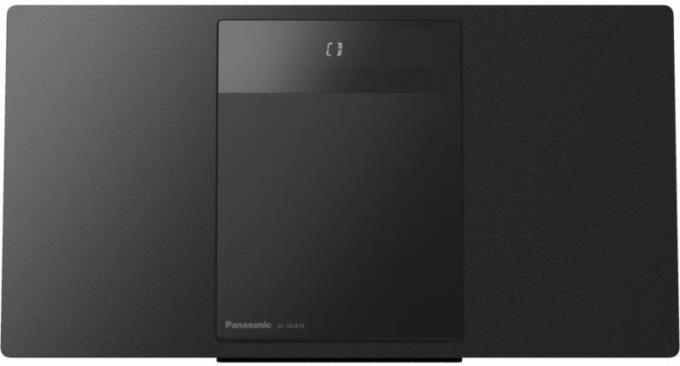 Immagine prodotto Panasonic SC-HC410 Sistema Home Audio Micro (Bluetooth, 2x 20 W)
