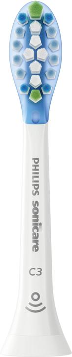 Produktbild Philips Sonicare C3 Premium Plaque Control HX9045/17 Standard-Schallzahnbürstenköpfe (5 x)