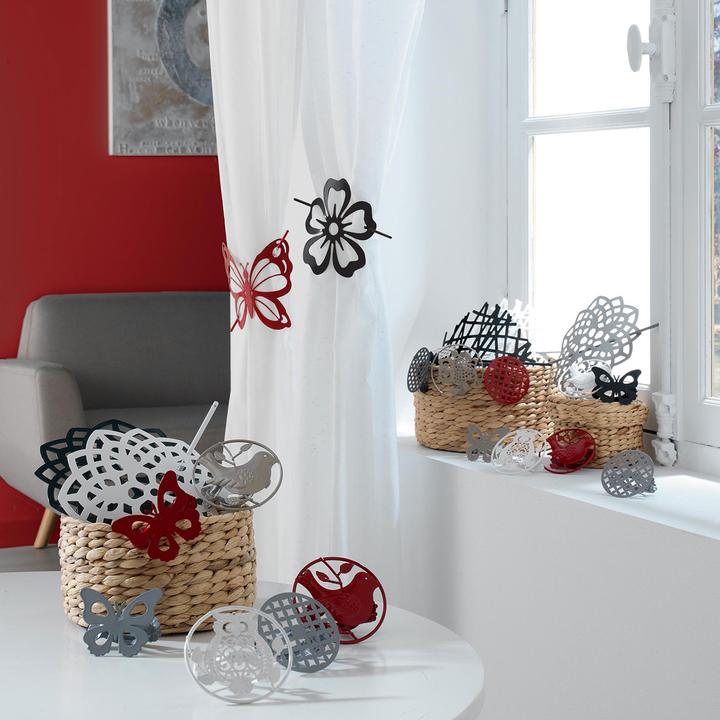 Produktbild Casativo Vorhanghalter Brosche