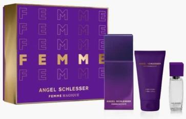 Immagine prodotto Angel Schlesser Femme Magique Eau de Parfum 100ml (Eau de parfum, 100 ml)
