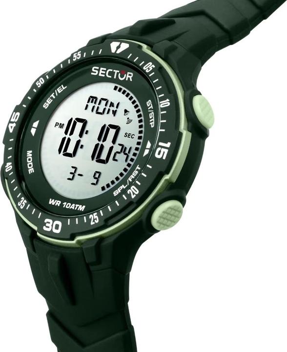 Image du produit Sector R3251280003 EX-26 (Montre numérique, 44 mm)