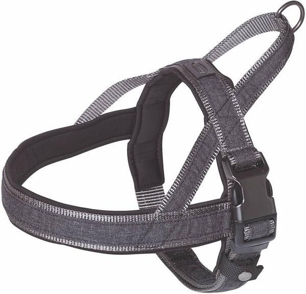 Productafbeelding Nobby Noors Harnas Linnen DeLuxe (L, Hond, Hondensport)