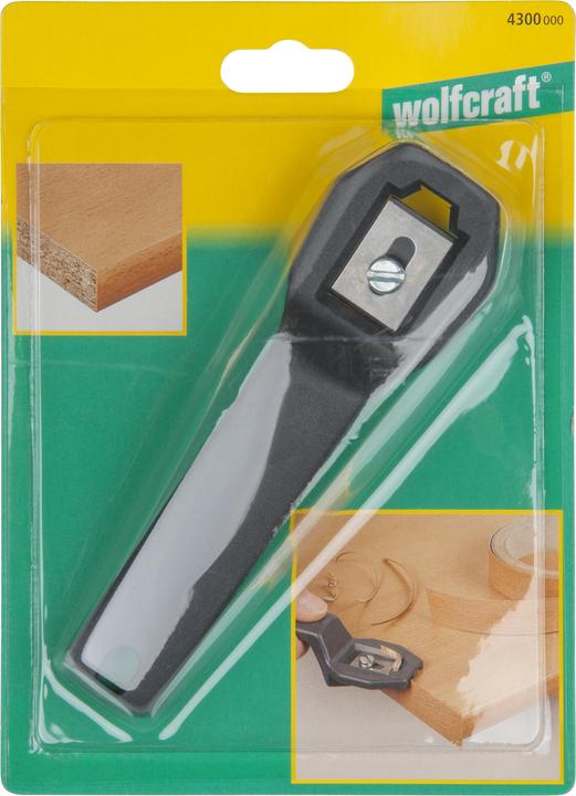 Actual product image wolfcraft wolfcraft 1 Kantenschneider
