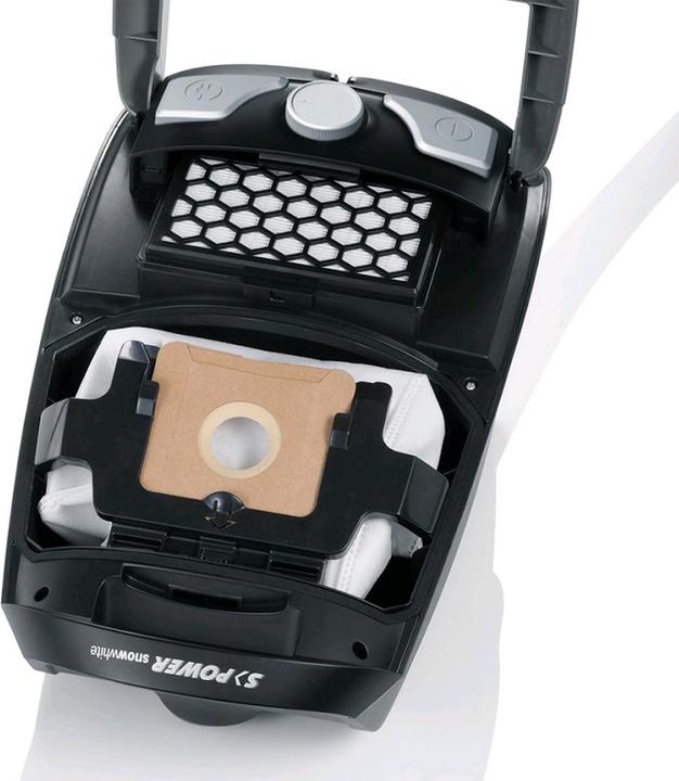 Image du produit Severin Aspirateur BC 7045