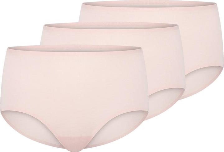 Produktbild Mey 3er Pack Simply Better Invisibles Taillen Slip (M, 3er Pack)