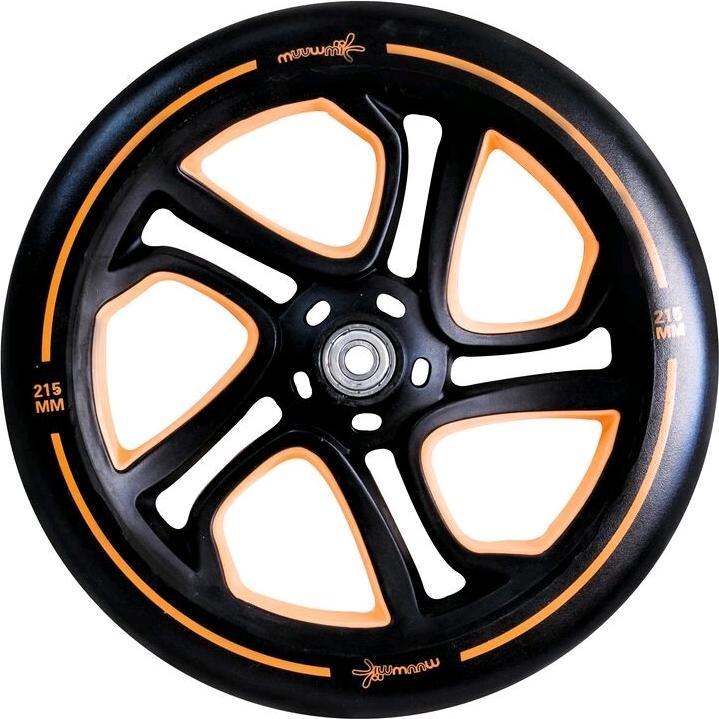 Produktbild Muuwmi Pro SG