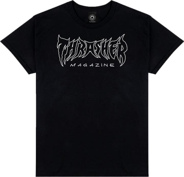 Thrasher M41048