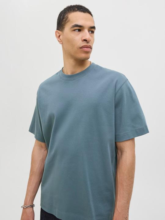 Produktbild Jack & Jones Jjeurban Edge Tee Ss O-Neck Noos (L)