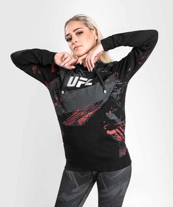 Immagine prodotto UFC | Venum Authentic Fight Week 2.0 Hoodie - For Women (L)