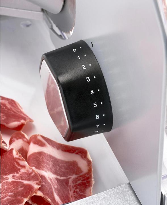 Actual product image Trisa Silver Slice