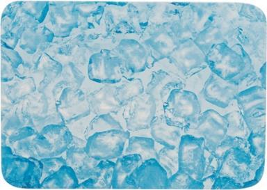 Actual product image Trixie Cooling plate for guinea pig