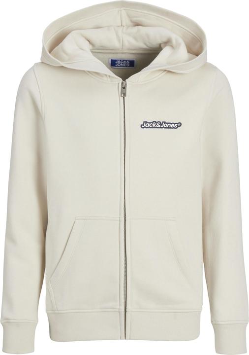 Image du produit Jack & Jones Veste à capuche Logo Junior Veste à capuche (140)