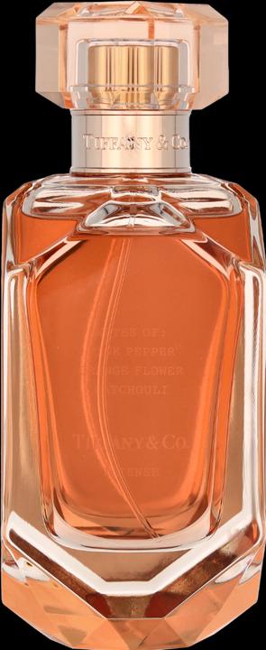Image du produit Tiffany & Co. Or rose intense (Eau de parfum, 75 ml)