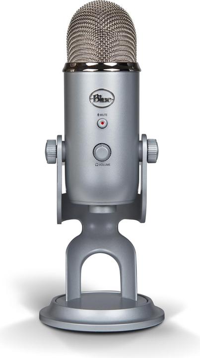 Immagine prodotto Blue Yeti
