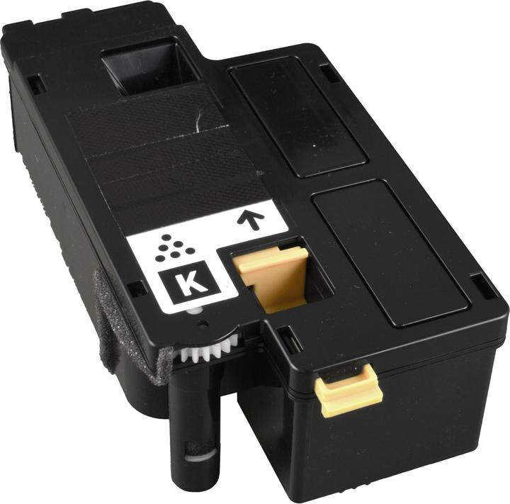 Produktbild Ampertec Toner ersetzt Xerox 106R01630 schwarz (BK)