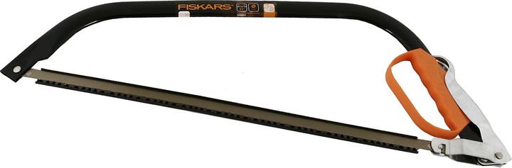 Actual product image Fiskars Hacksaw