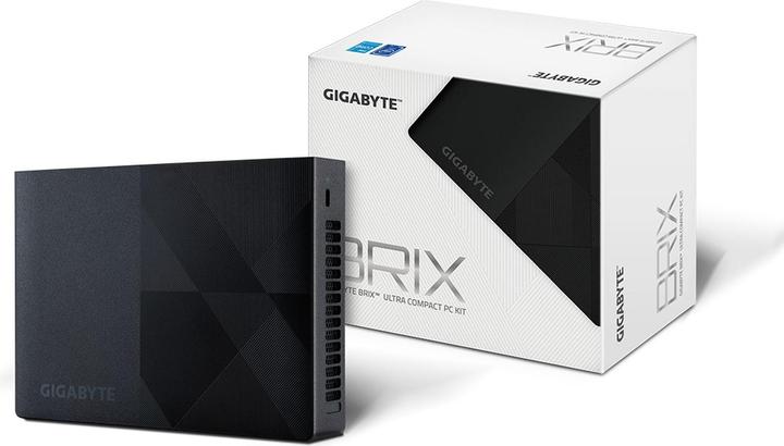 Produktbild Gigabyte GB-BNI3-N305 (Intel Core i3-N305)