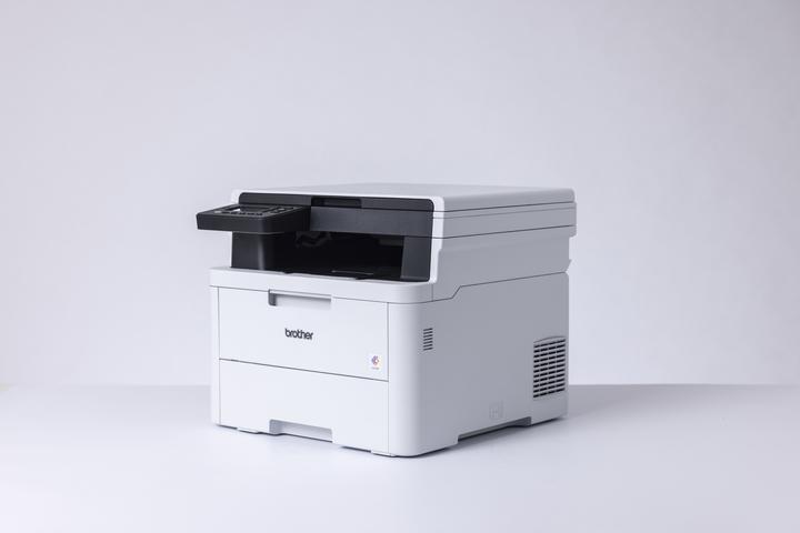 Actual product image Brother DCP-L3520CDW (Laser, Colour)