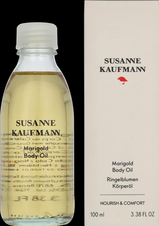 Susanne Kaufmann Marigold Body Oil (Körperöl, 100 ml)