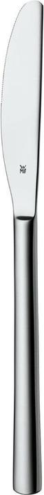 Produktbild WMF Besteck Besteckset 12 Personen Palermo 60tlg Monobloc Edelstahl poliert (60 Stück, Besteck Set)