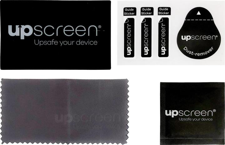 Produktbild upscreen Reflection Shield Panzerglasfolie Matt (Touch HD 3)