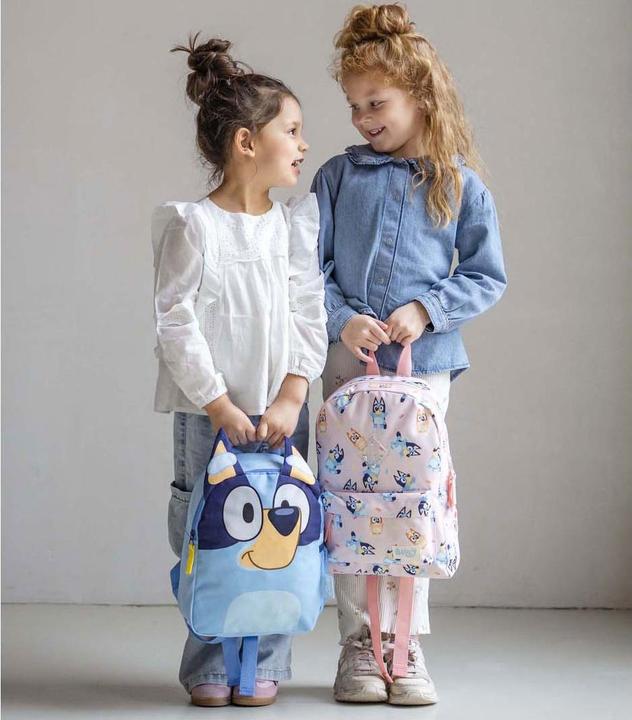 Immagine prodotto Vadobag Zaino bluy Amici soffici bluy