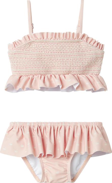 Actual product image Name it Slim Fit Jeans sind oben körperbetont und haben eine schmale Beinform Bikini (104)