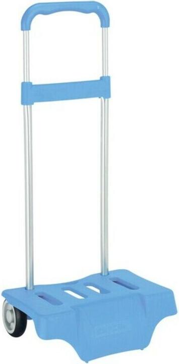 Immagine prodotto Safta Zaino trolley Blu 30 x 85 x 23 cm (23 l)