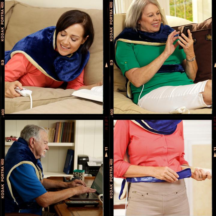 Produktbild Best direct Backnetix Wrap
